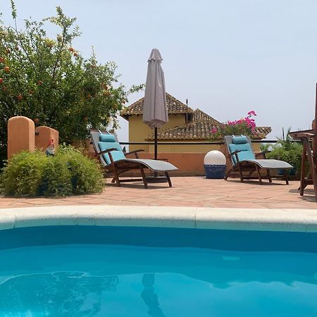 Apartamento Con Jacuzzi Y Terraza Con Opcion A Piscina Privada Almuñécar Exterior foto