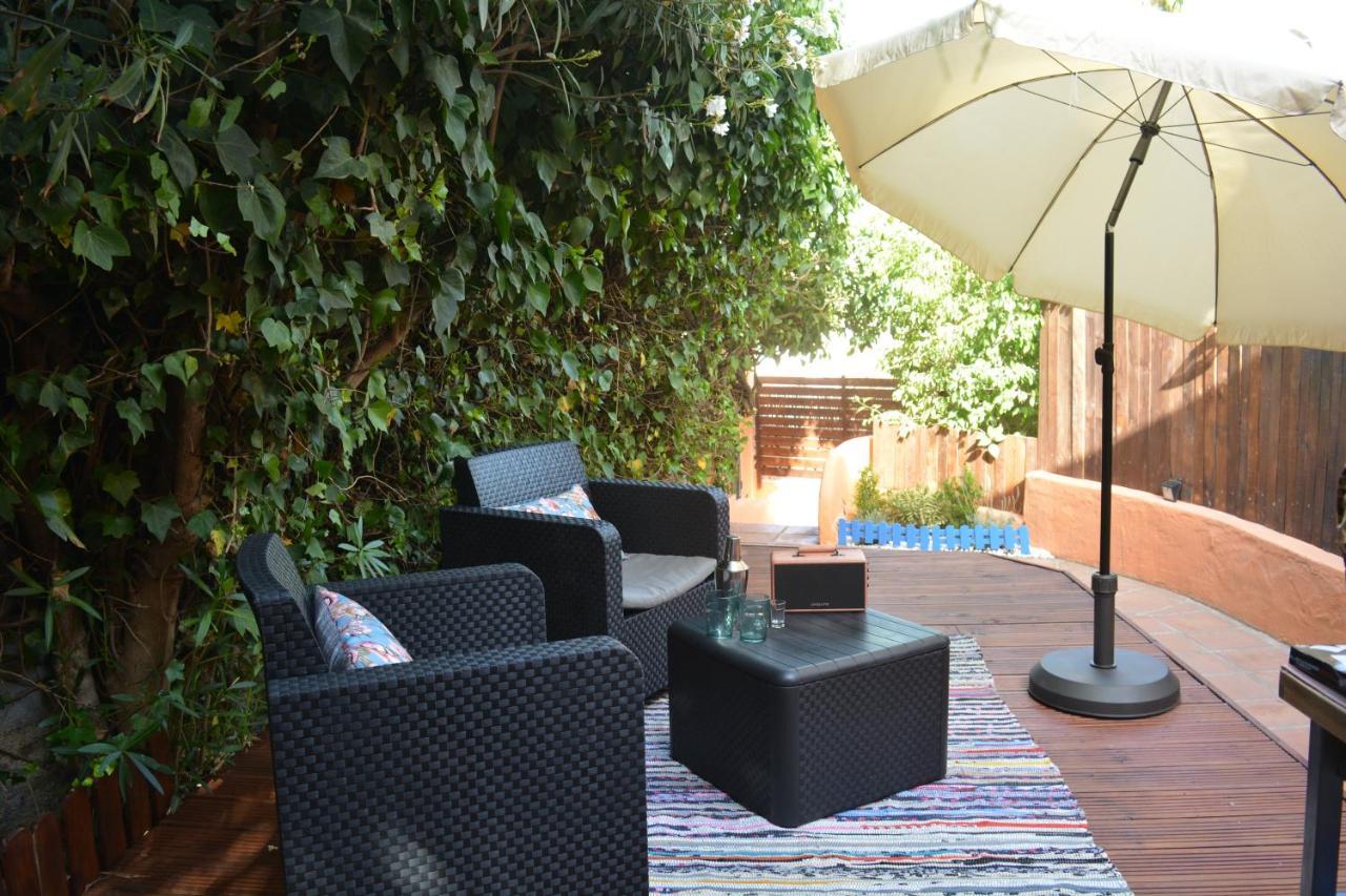 Apartamento Con Jacuzzi Y Terraza Con Opcion A Piscina Privada Almuñécar Exterior foto
